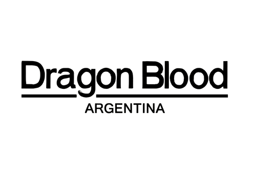 Dragon Blood